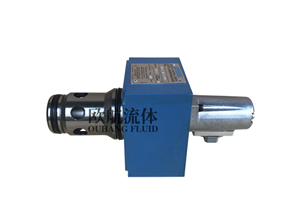 威格士插装阀CVU 32 SWD B29 M10